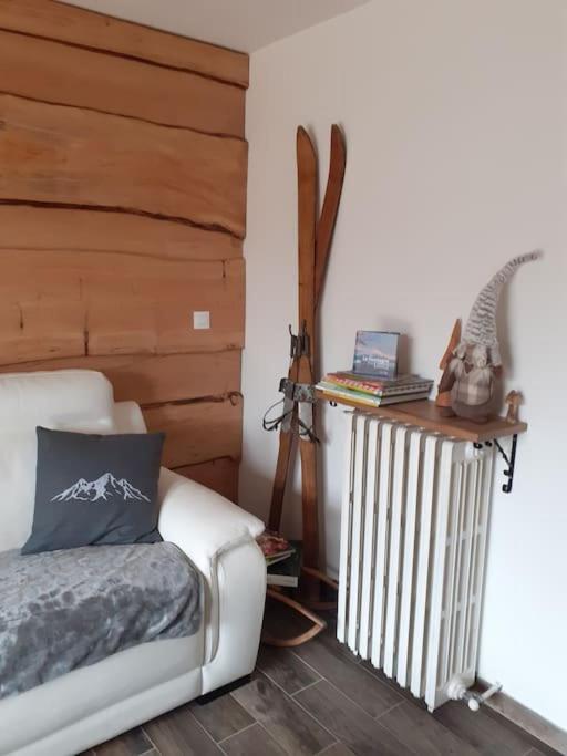 Gite Du Prinas Greolieres Exterior photo